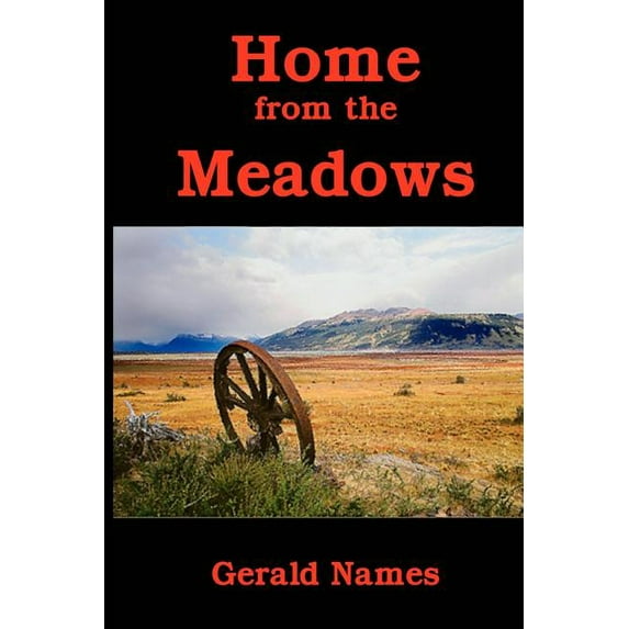 Home from the Meadows (Paperback)