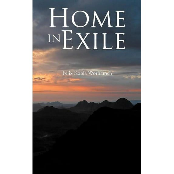Home in Exile (Paperback)