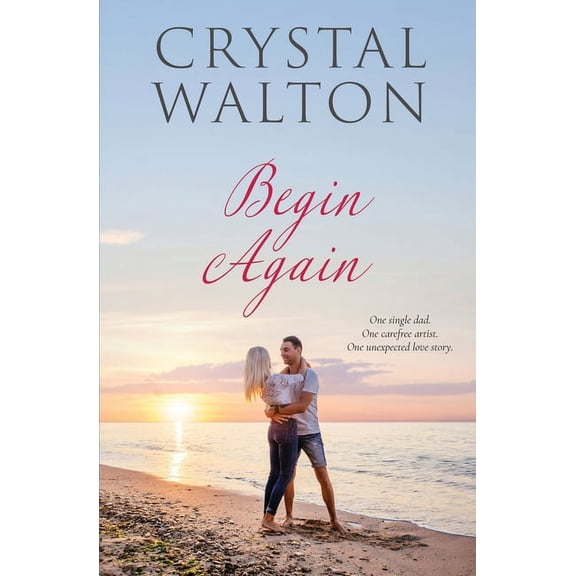 Begin Again Paperback