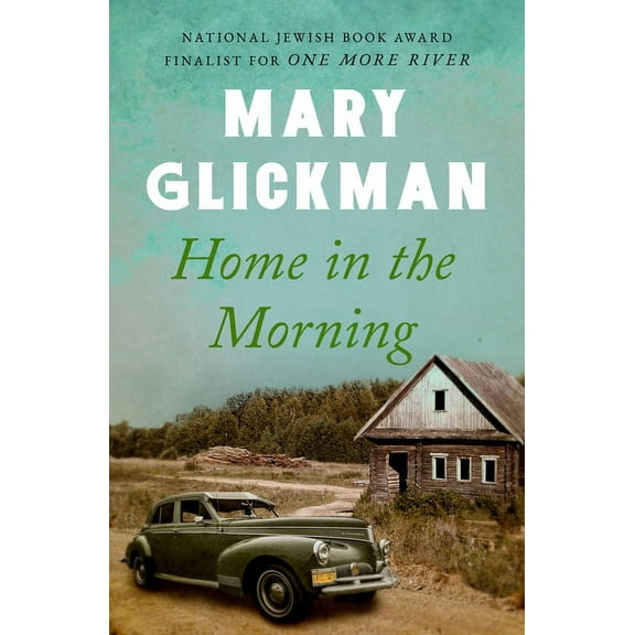 Home in the Morning, (Paperback)
