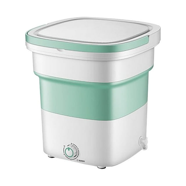 Home office Folding Washing Machine Maternal and infant Underwear