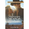 thumbnail image 1 of Pre-Owned Home on the Ranch Nevada: The Horseman's Secret / the Brother Returns (Harlequin: the Cowboy Collection) Paperback, 1 of 1