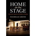 thumbnail image 1 of Home on the Stage: Domestic Spaces in Modern Drama, (Paperback), 1 of 1