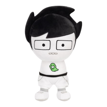 Home-stuck Plush, Homestuck Soft Bfdi Plushies Stuffed Figure Throw Pillows for Home Sofa Decoration for TV Shows Fans