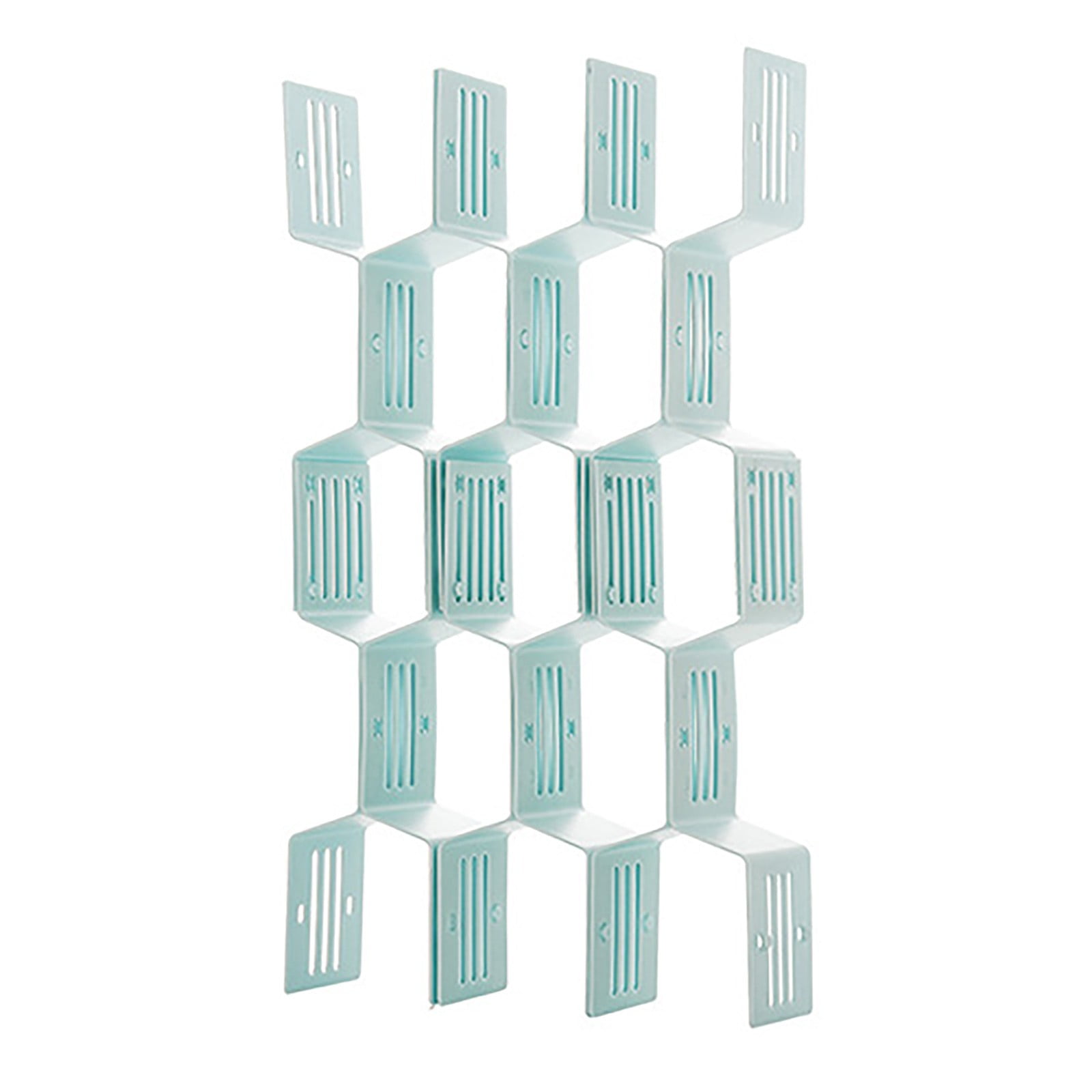 Seperators Storage Home Textile Storage,Drawer Dividers Organizer Adjustable Separators ...