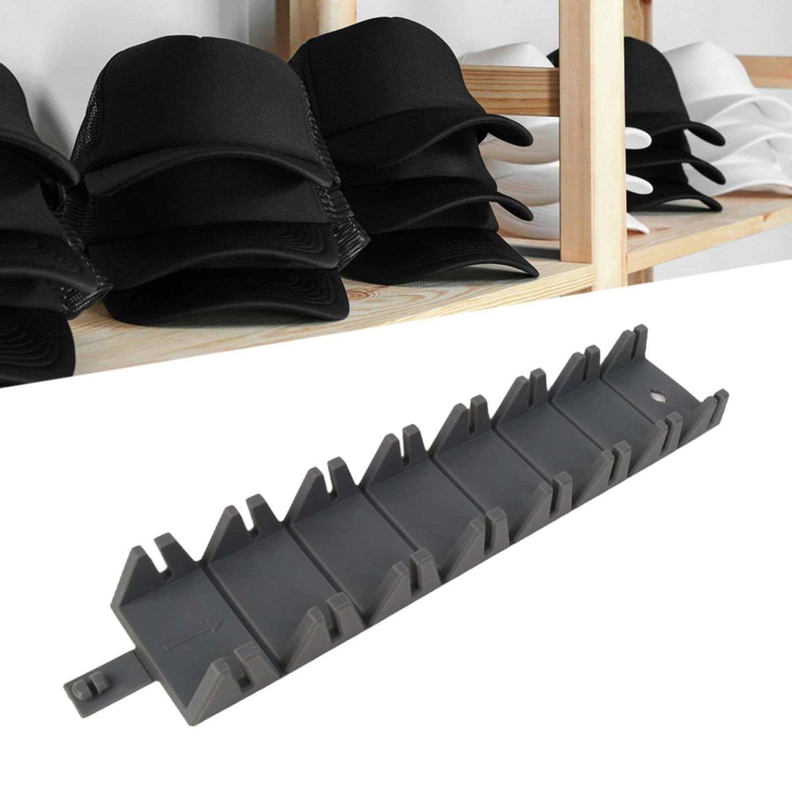 Home textile storage,Hat Storage Organizer For Baseball Caps Silicone ...