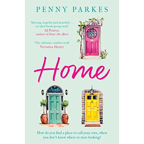 Pre-Owned Home: the most moving and heartfelt novel you'll read this year (Paperback) 1471180182 9781471180187