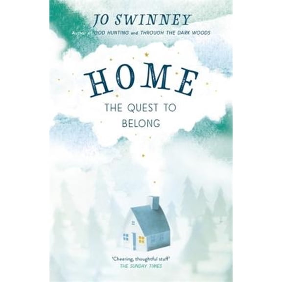 Pre-Owned Home: The Quest to Belong (Paperback) 1473648661 9781473648661