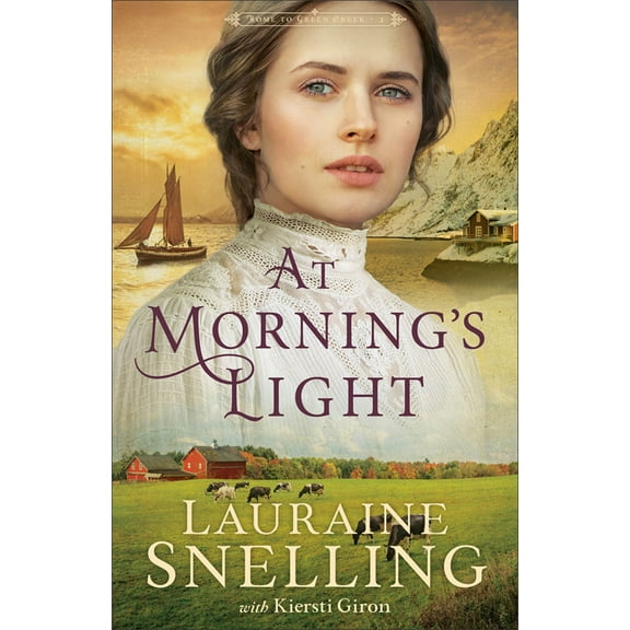 Home to Green Creek At Morning's Light, (Paperback)