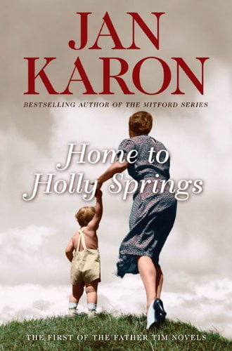 Pre-Owned Home to Holly Springs (Hardcover) 0670018252 9780670018253