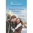 thumbnail image 1 of Pre-Owned Alaskan Christmas Redemption (Love Inspired: Home to Owl Creek) Paperback, 1 of 1