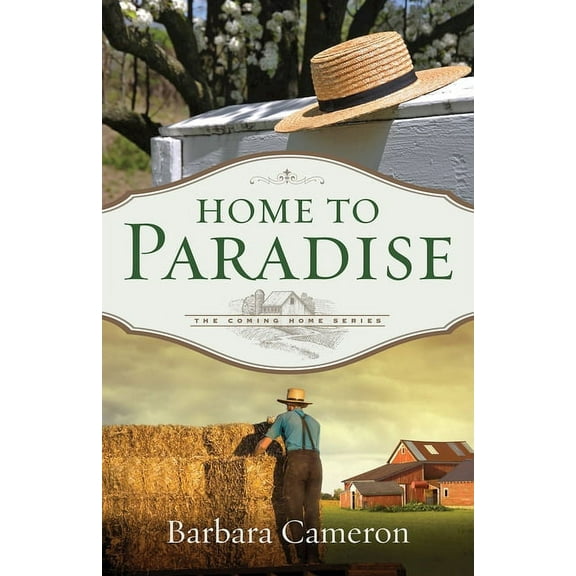 Home to Paradise: The Coming Home Series Book 3, (Paperback)