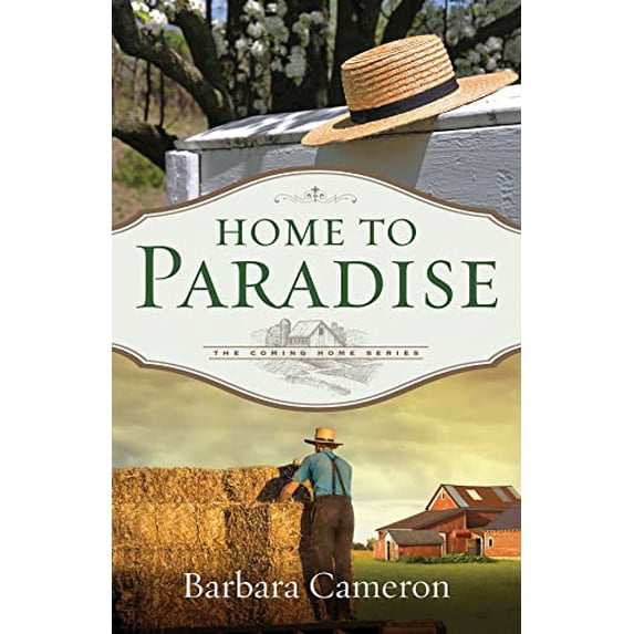 Pre-Owned Home to Paradise: The Coming Home Series Book 3 (Coming Home, 3), 9781426769931, 1426769938, Paperback,