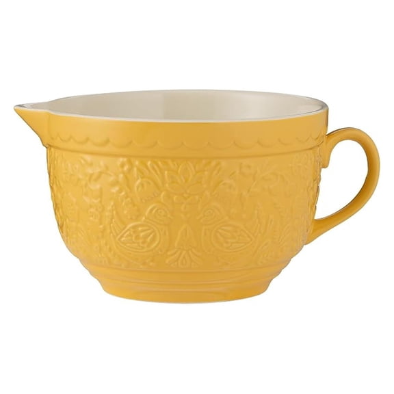 Home to Roost Batter Bowl