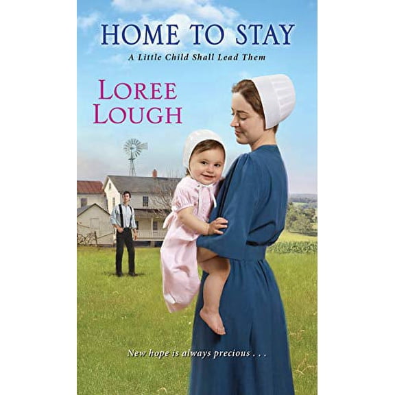 Pre-Owned Home to Stay (Little Child Shall Lead Them): 2 Paperback