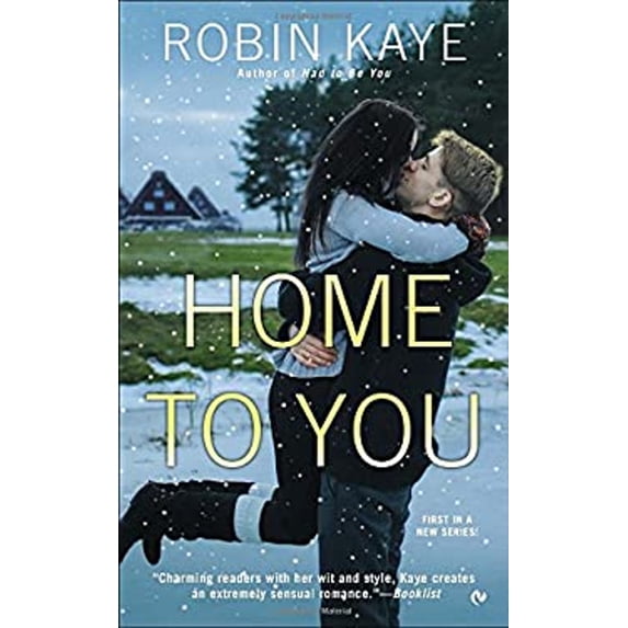 Pre-Owned Home to You (Mass Market Paperback) 0451472845 9780451472847