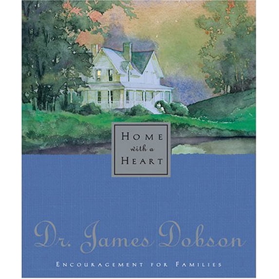 Pre-Owned Home with a Heart Paperback