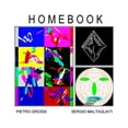 thumbnail image 1 of HomeBook, (Paperback), 1 of 1