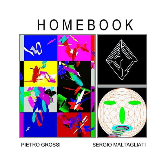 HomeBook, (Paperback)