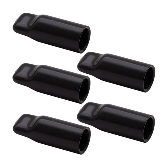 HomeBrewStuff Draft Faucet Cap Sanitary Cover - Tap Soother (5) PackageQuantity: 5 Model: TS-1 (Home & Kitchen)