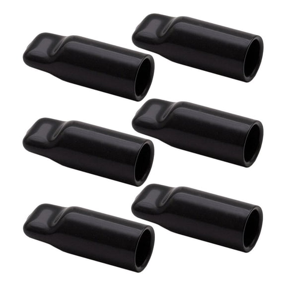 Home Brew Stuff Draft Faucet Cap Sanitary Cover Tap Soother (set of 6)