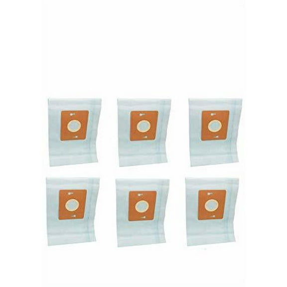 HomeCare Products Riccar Type F Supralite Microlined Simplicity Freedom Vacuum B