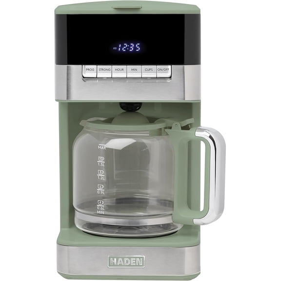 HomeChef 7-in-1 Compact Oven with Convection Bake, Airfryer, Steam, Slow Cook, Ferment, 1200 watts, .7 cu ft with Easy Clean Interior - (Black)