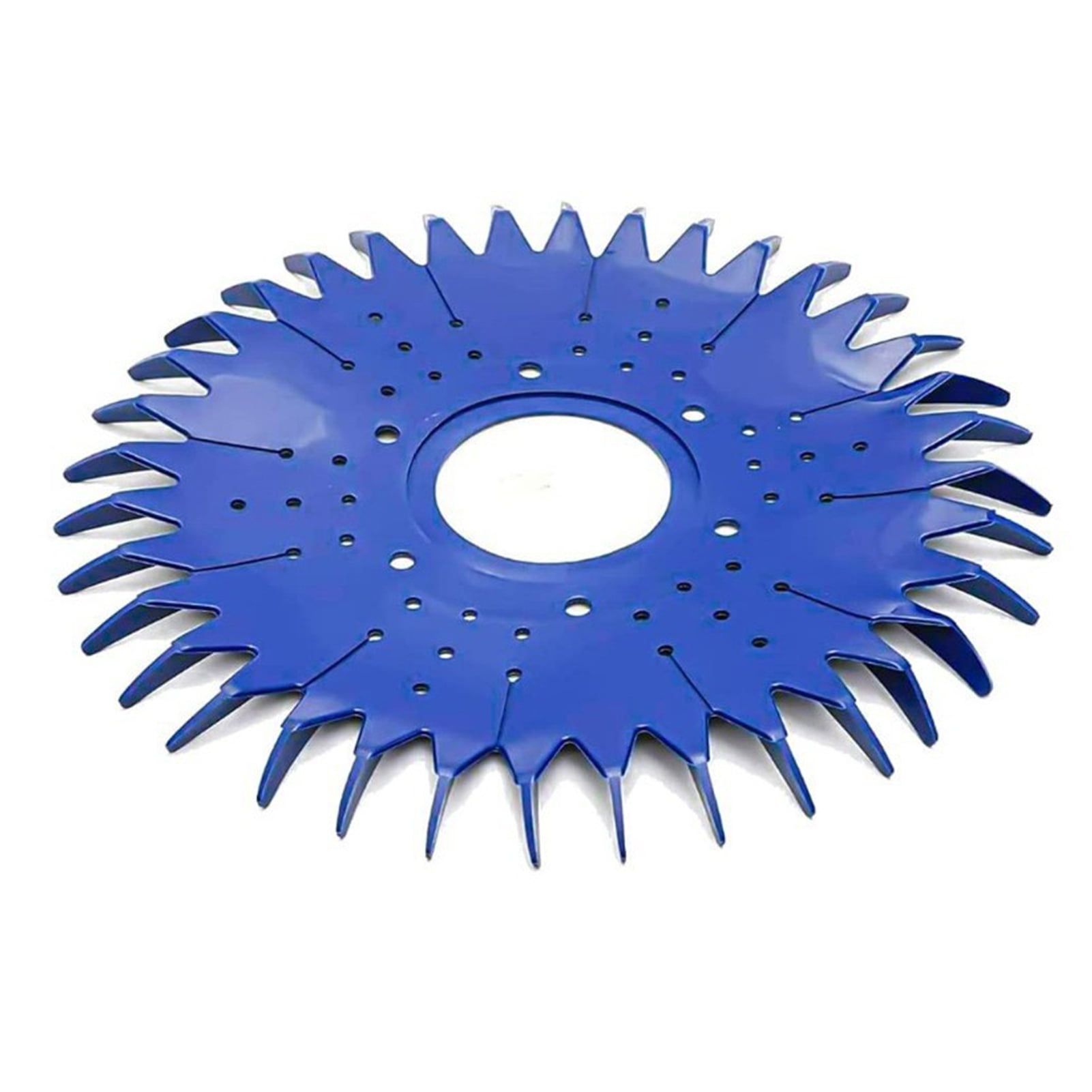 HomeCozy 1 Set W70329 Pool Cleaner Disc Easy to Install Soft Rubber ...