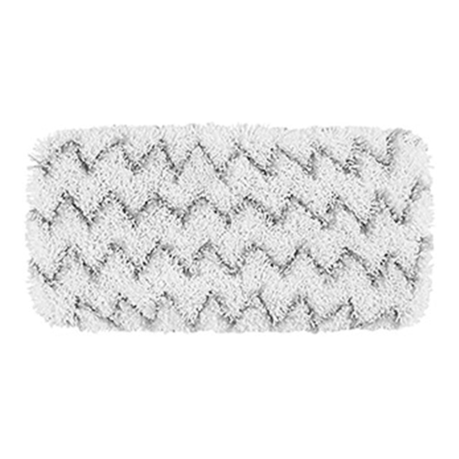 NUHFUFA Replacement Microfiber Mop Pad - 18"x6", Compatible With Bona Flat Mops - View #6