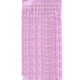 thumbnail image 1 of HomeCozy Party Rain Tinsel Reflective Photo Backdrop Solid Color Party Backdrops Celebration Decorate Parties Square Shape Birthday Party Decoration Foil Fringe Tinsel for Wedding, 1 of 8