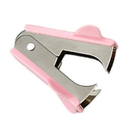 HomeCozy Staple Remover Compact Staple Puller Tool Durable Jaw Design Staple Removal Tool for Home School Office