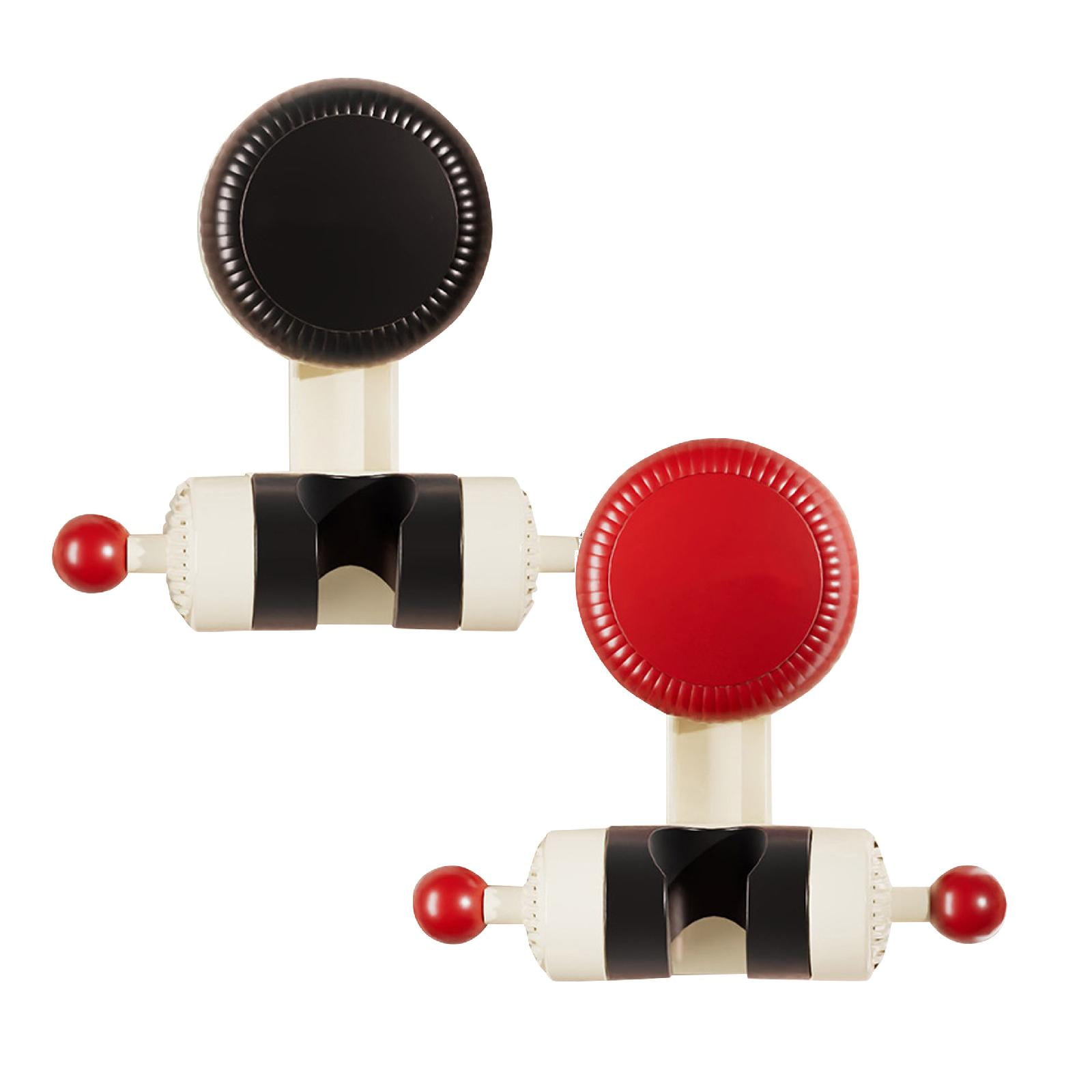 HomeCraft Co. Adjustable Suction Cup Shower Holder 2024 New Handheld