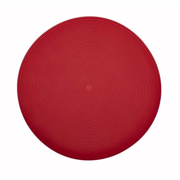 HomeCraft 12" Microwave Silicone Mat