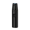 thumbnail image 1 of HomeDM Butane Torch, Outdoor Windproof Cooking Torch Lighter Refillable Adjustable Jet Flame Kitchen Butane Lighter, 1 of 2