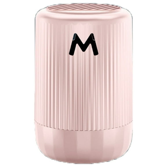 HomeDM Car Air Freshener Car Cup Aromatherapy Solid Balm Provides a Long-Lasting Scent for Auto or Home