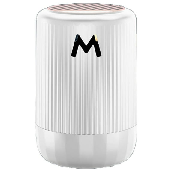 HomeDM Car Air Freshener Car Cup Aromatherapy Solid Balm Provides a Long-Lasting Scent for Auto or Home