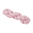 thumbnail image 1 of HomeDM Cheesecloth Table Runner - 70.87" Valentine's Day Pink Boho Gauze Cheese Cloth Table Runners for Baby Shower Wedding Party Garden Christmas Thanksgiving Decor 35.4" Width, 1 of 6