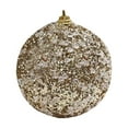 thumbnail image 1 of HomeDM Christmas Balls Shatterproof Ornaments Balls Christmas Tree Hanging Pendant for Holiday Wedding Party Home Decor, 1 of 6