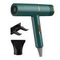 thumbnail image 1 of HomeDM Hair Dryer, Negative Ionic Hair Dryer,Professional High Speed Hair Dryer for Fast Drying,3 Speeds and 3 Temps, Low Noise Blow Dryer for Home, Travel, Salon, 1 of 9
