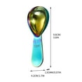 thumbnail image 1 of HomeDM Coffee Scoop, Stainless Steel Coffee Scoop 15ML Exact Measuring Spoon for Coffee Flour Sugar, 1 of 2