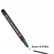 HomeDM Drawing Pens Art Pens for Drawing Waterproof Ink Pens for Artists Sketching, Manga, Writing Watercolor Paint Pens for Painting Markers