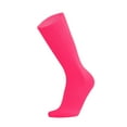 thumbnail image 1 of HomeDM Unisex Kids Tube Socks Hiking Walking Socks Boys Girls Toddlers Cotton Knee High Socks Long Tube Boot Sock for Casual Outdoor Sports 6-14 Years, 1 of 6