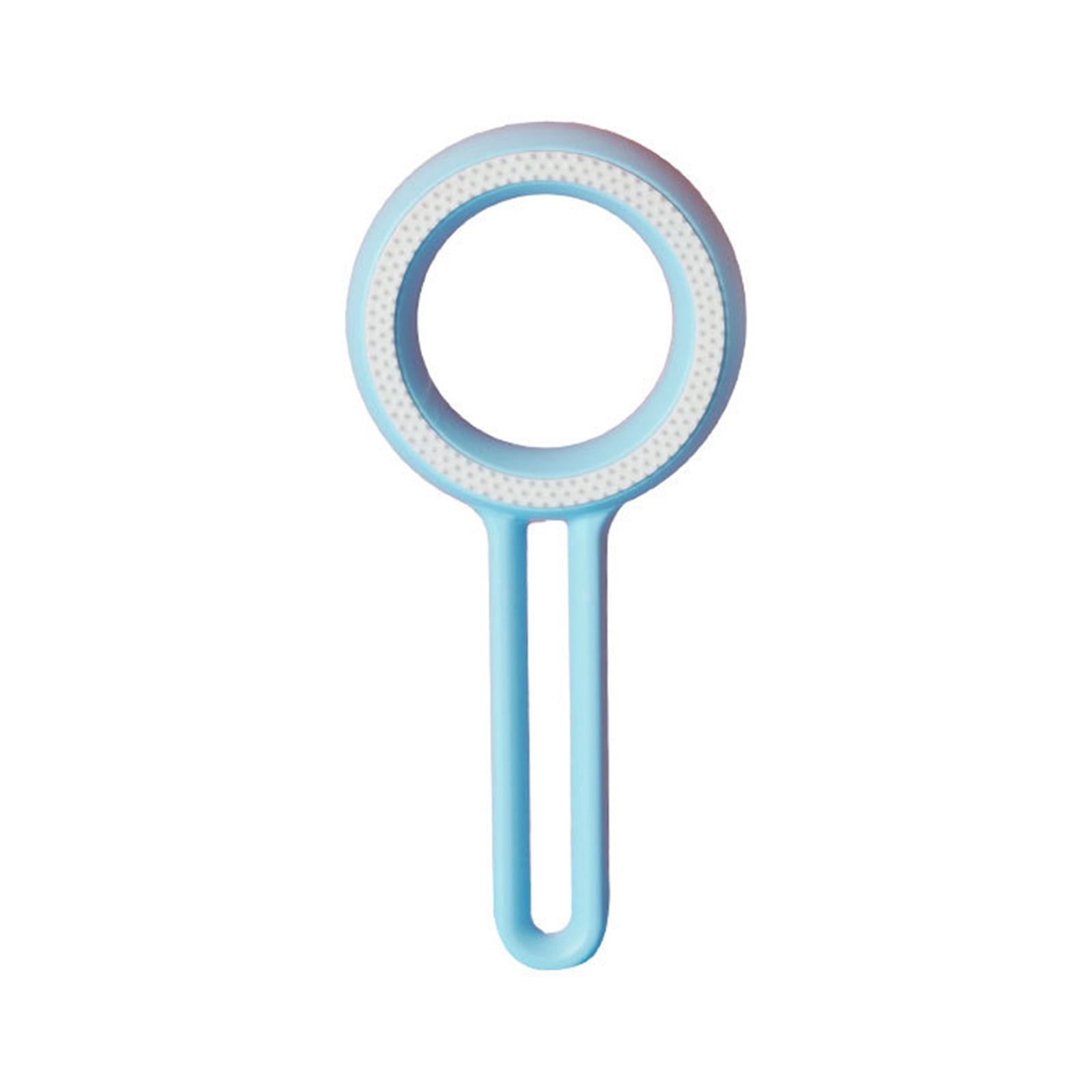 HomeDm Cat Dog Brush for Shedding Grooming Double Sided Coat Dogs, Pet