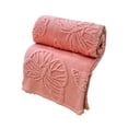 thumbnail image 1 of HomeDm Cooling Comforter for Hot Sleepers, Double Sided Cold Effect Blanket All-Season Soft Breathable Cooling Blanket for Night Sweats, Cold Quilt 39"x59", 1 of 9