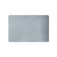 thumbnail image 1 of HomeDm Faux Leather Desk Pad Protector, Office Desk Mat, Large Mouse Pad, Non-Slip PU Leather Desk Blotter, Laptop Desk Pad, Waterproof Desk Writing Pad for Office and Home (23.6" x 15.7"), 1 of 7