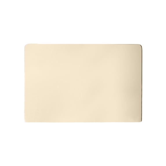 HomeDm Faux Leather Desk Pad Protector, Office Desk Mat, Large Mouse Pad, Non-Slip PU Leather Desk Blotter, Laptop Desk Pad, Waterproof Desk Writing Pad for Office and Home (23.6" x 15.7")