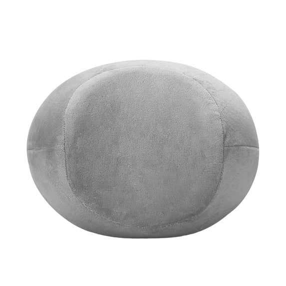 HomeDm Leg & Knee Foam Support Pillow for Side Sleepers Memory Sleeping, Pain Relief Sciatica, Back, Knees, Joints