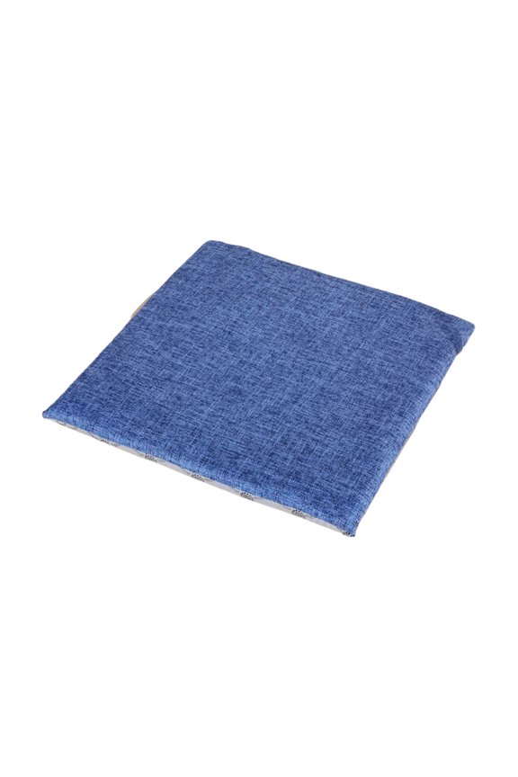 Meditation Mat,Yoga Meditation Cushion,Floor Pillows Seating for Adults,Floor Cushions for Kneeling or Sitting, 16”x16”