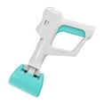 thumbnail image 1 of HomeDm Non-Breakable Pet Pooper Scooper for Dogs, Portable Dog Pooper Scooper with Long Handle & High Strength Durable Spring,Dog Poop Waste Pick Up Rake, 1 of 8