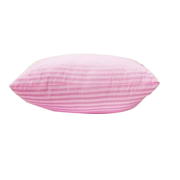 HomeDm Premium Pillow Insert 15.7x26.7in Pillow Form Lumbar Pillow Insert for Sham Rectangle Pillow 1 Decorative Pillow for Decorative Cushion Bed Couch Sofa Chair